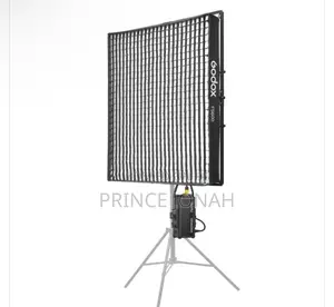 Rent/Hire Godox Knowled F600bi Bi-Color Led Accra Ghana
