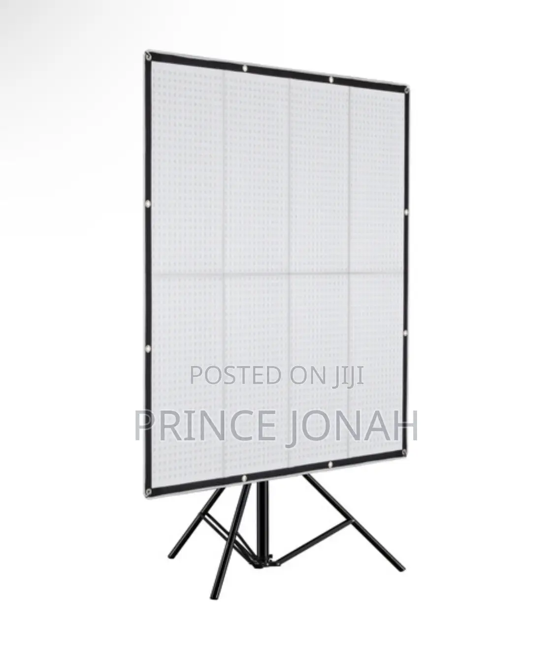 Rent/Hire Godox Knowled F600bi Bi-Color Led Accra Ghana