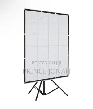 Rent/Hire Godox Knowled F600bi Bi-Color Led Accra Ghana