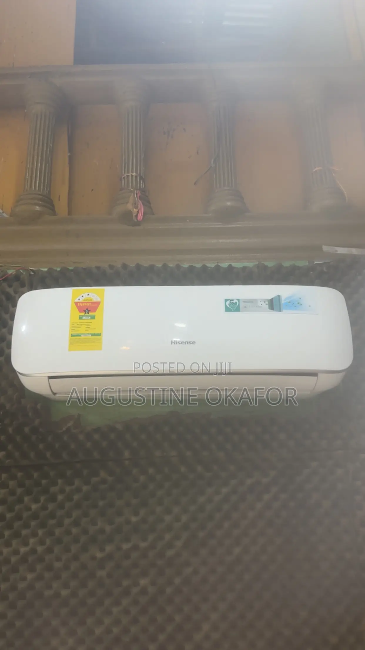 Air Conditioner