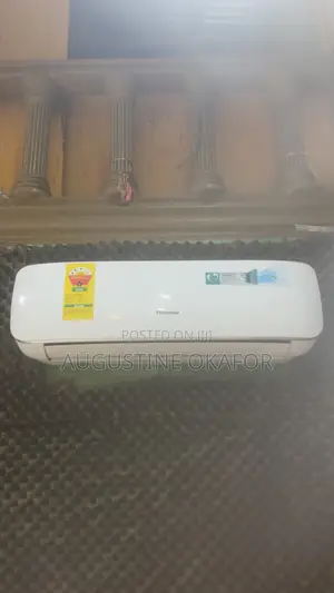 Air Conditioner