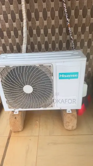 Air Conditioner