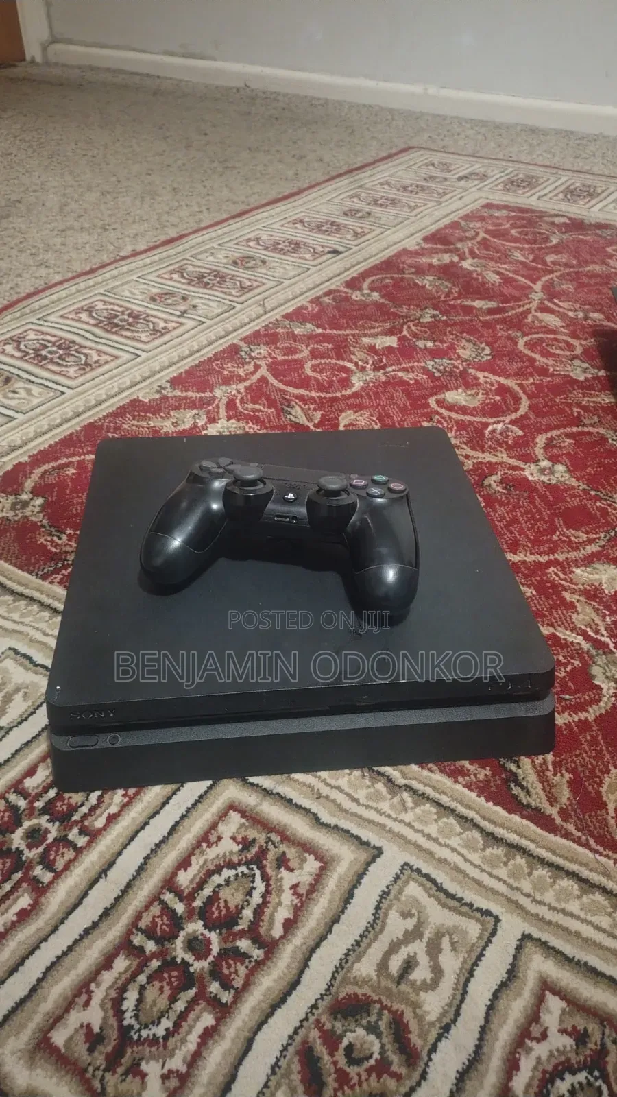 Playstation 4 Slim
