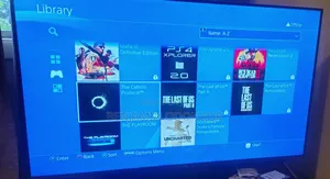 Playstation 4 Slim
