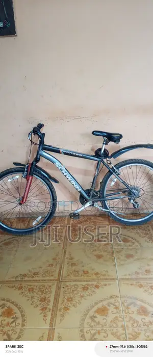 Bicycle for Sale