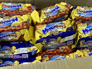 Munchkins Biscuits Available At A Wholesale Price