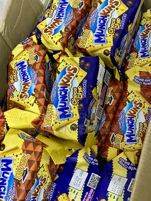 Munchkins Biscuits Available At A Wholesale Price