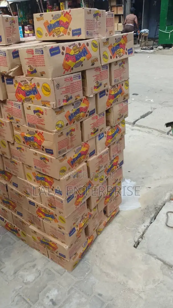 Munchkins Biscuits Available At A Wholesale Price