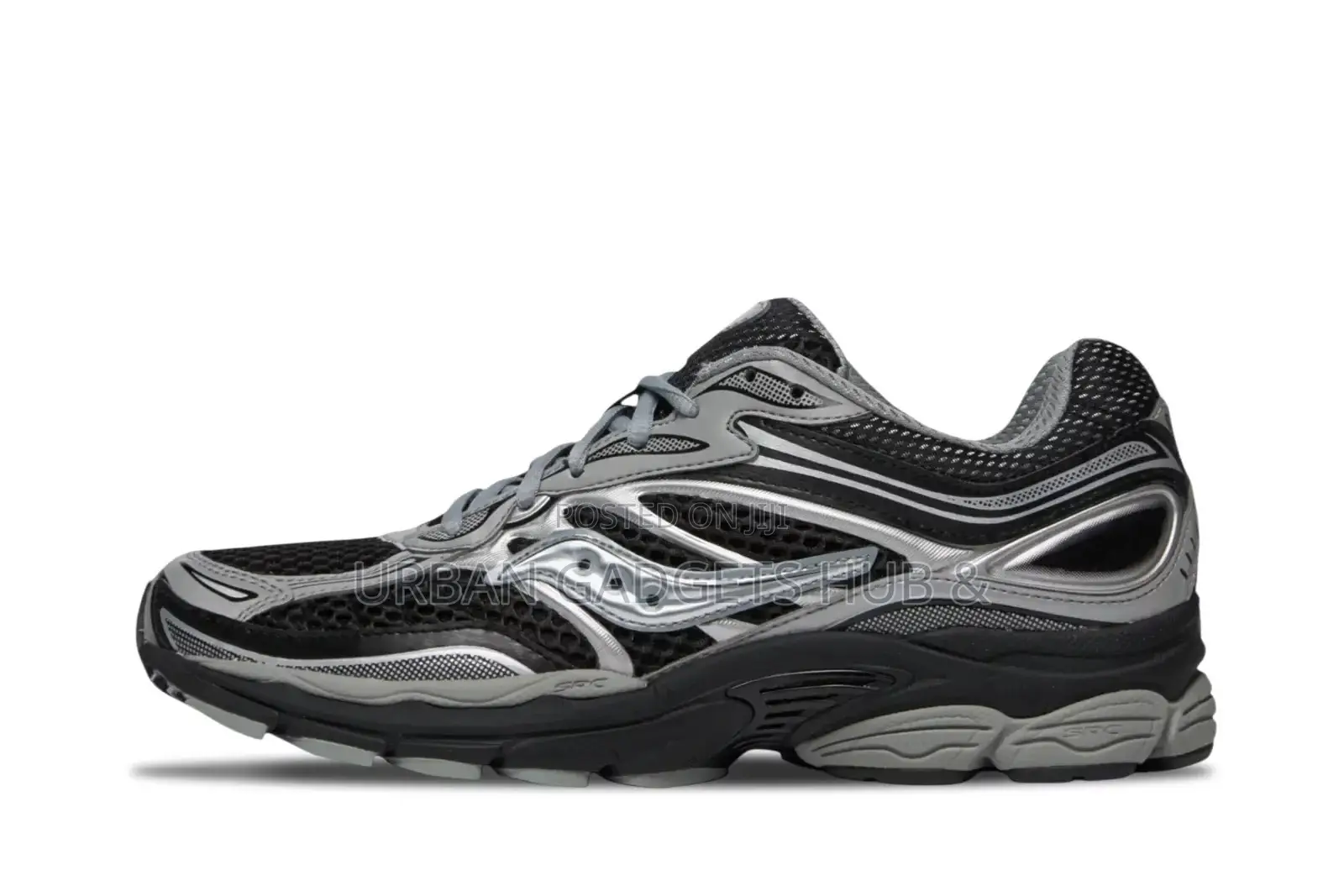 Saucony Progrid Omni 9