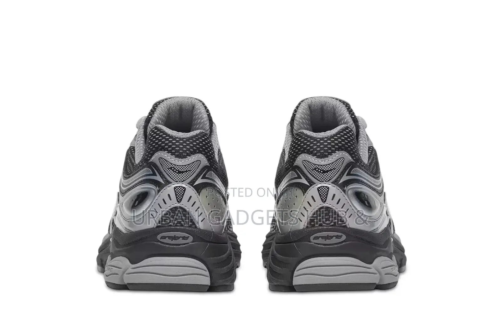 Saucony Progrid Omni 9