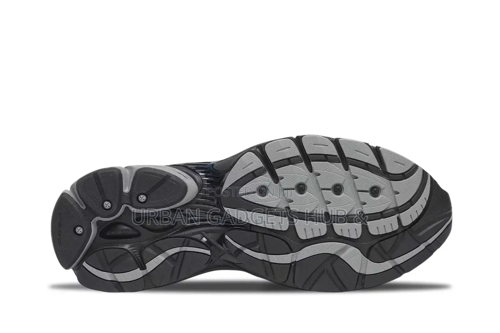 Saucony Progrid Omni 9