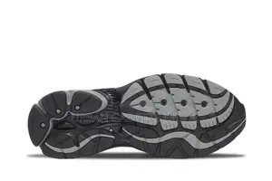 Saucony Progrid Omni 9