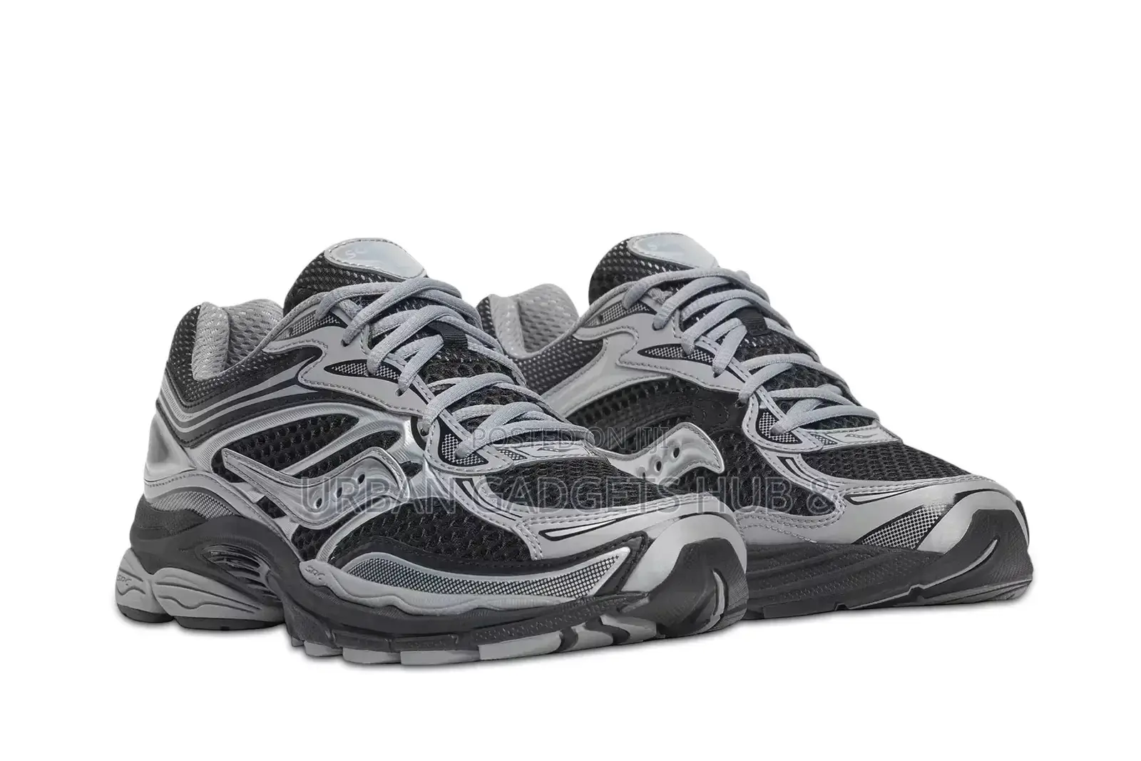 Saucony Progrid Omni 9