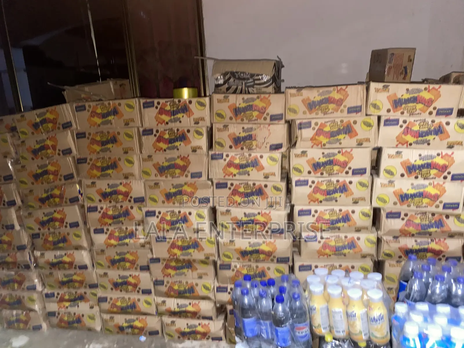 Munchkins Biscuits Available At A Wholesale Price