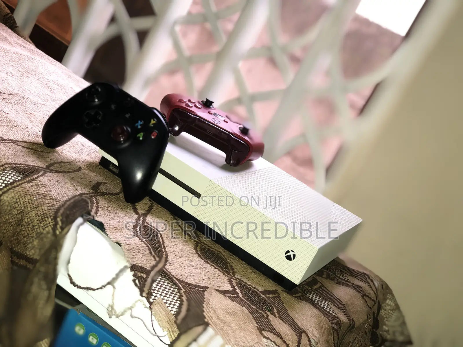 Xbox One S
