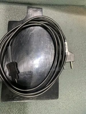 Diathermy Pad (Uriel's Evil)