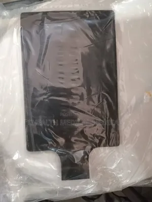Diathermy Pad (Uriel's Evil)