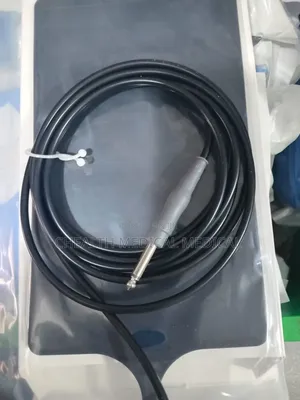 Diathermy Pad (Uriel's Evil)