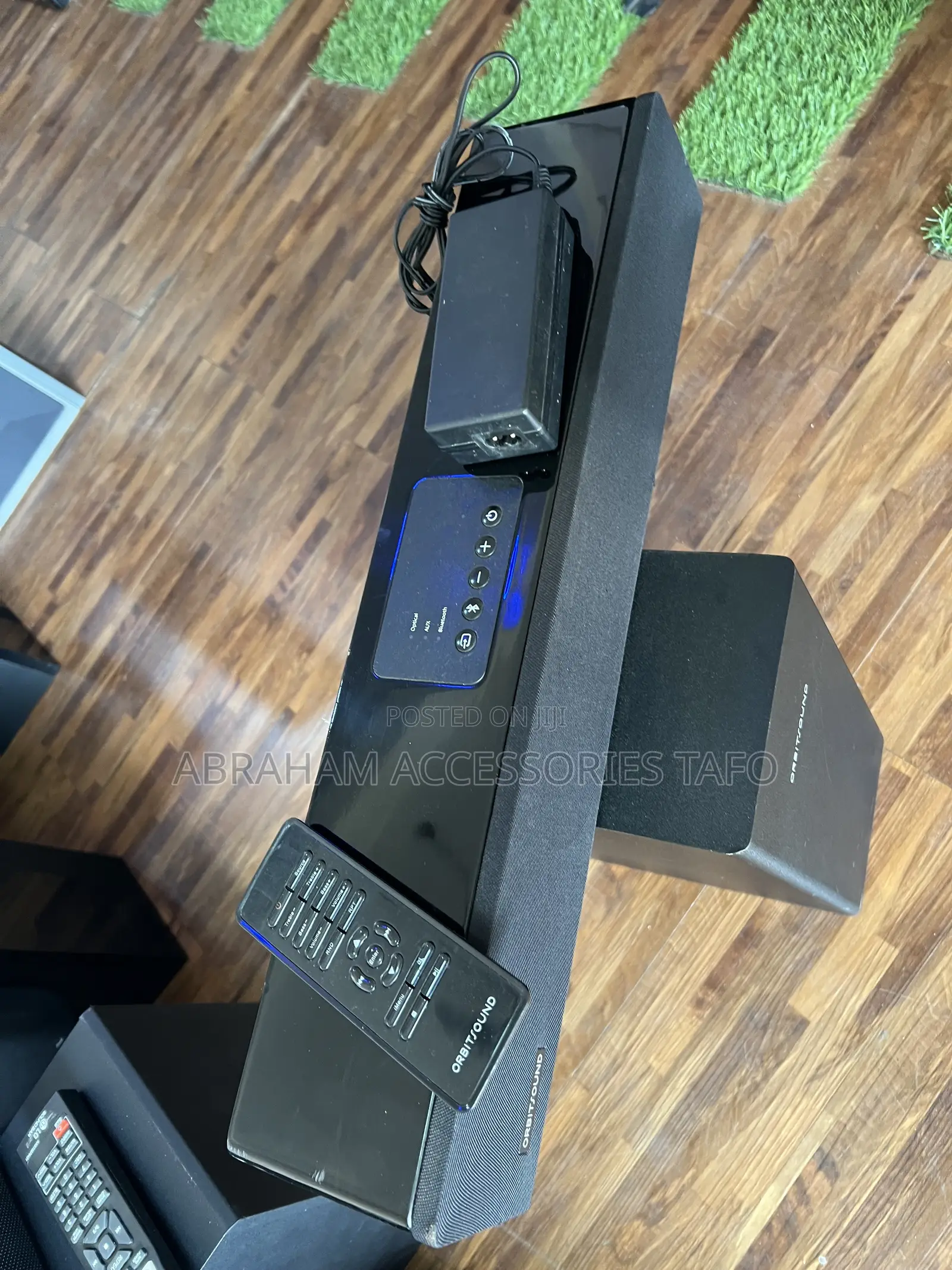Orbitsound M10lx