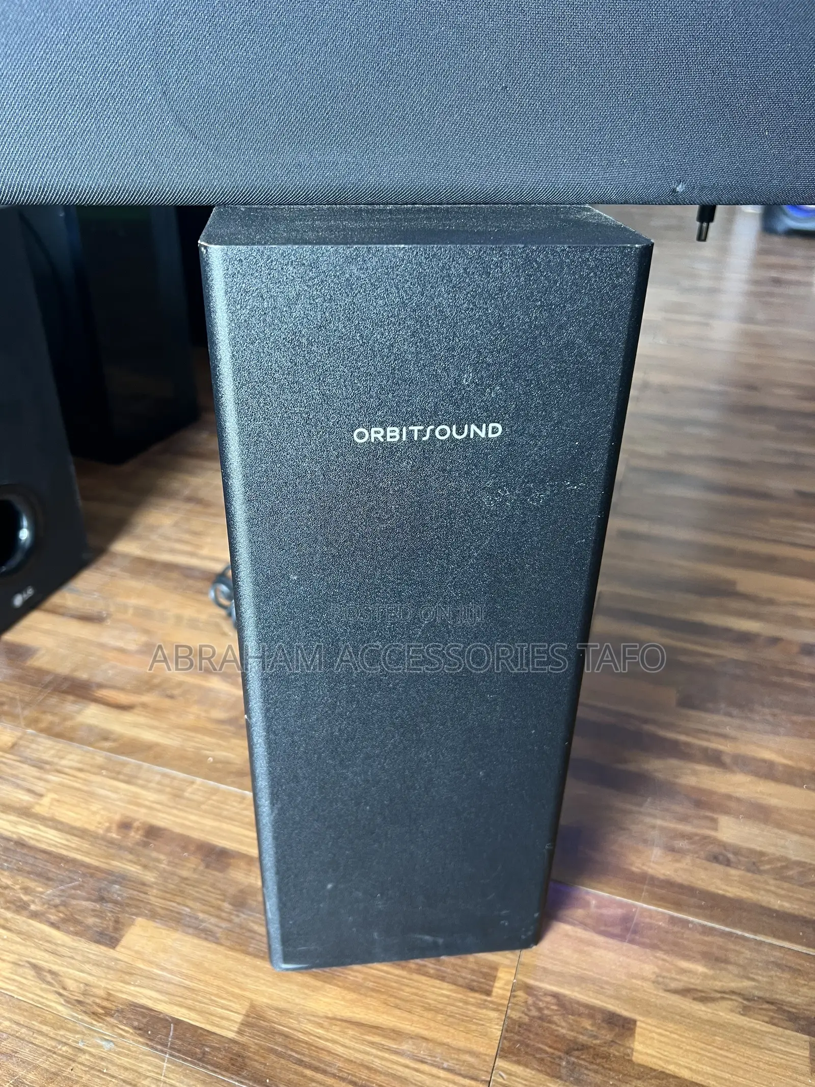 Orbitsound M10lx