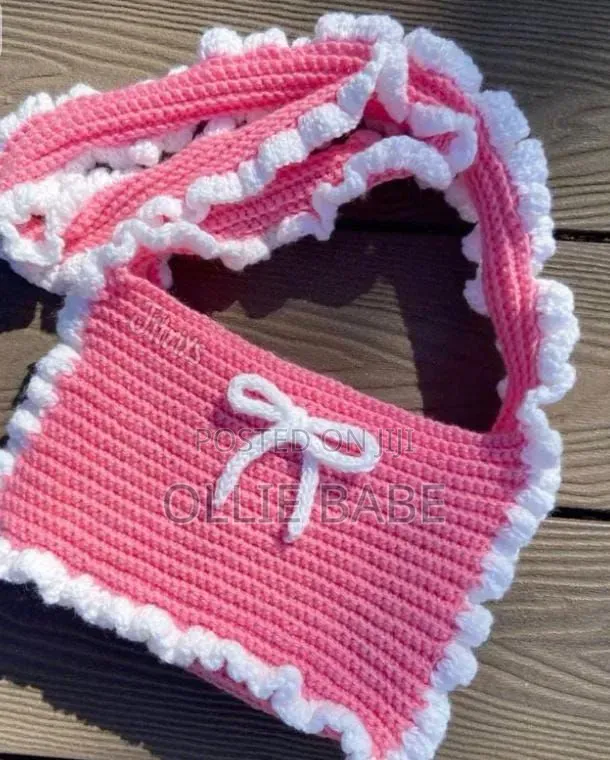 Crochet Outfits
