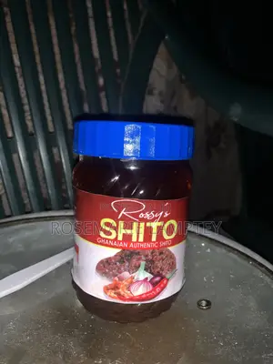 Rossy Shito