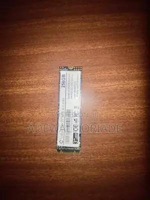 SSD Card 256gb