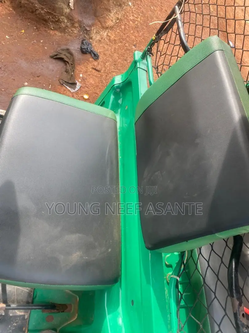 TVS King Deluxe Plus iTouch Start 2025 Green