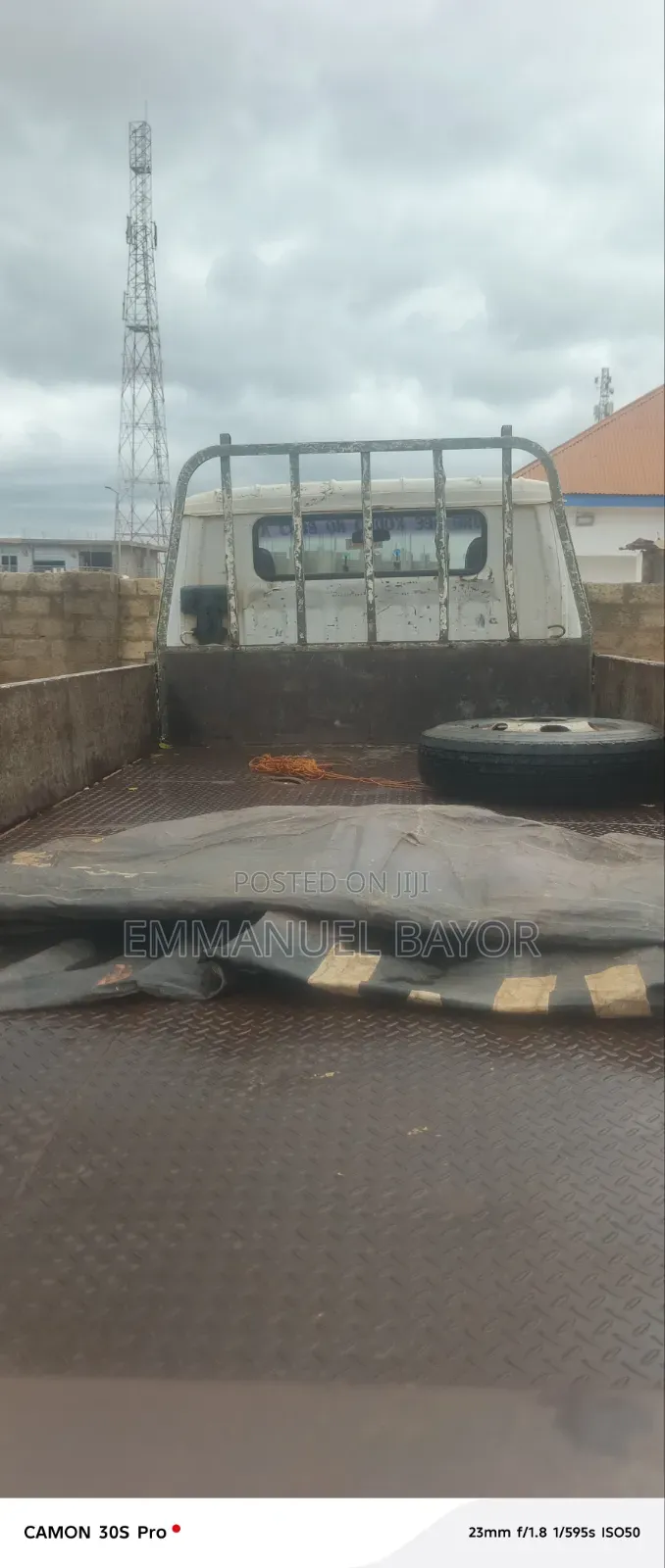 Hyundai Might 1,3.5 Ton