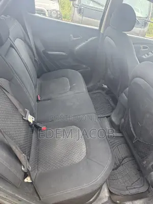 Hyundai Tucson GL FWD 2011 Black
