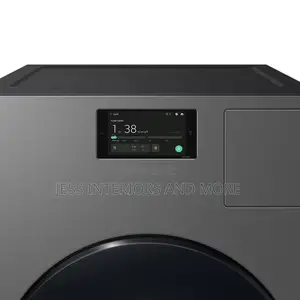 Samsung Bespoke Ai Ventless Smart All-in-One Washer/Electric Dryer