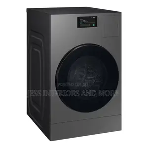 Samsung Bespoke Ai Ventless Smart All-in-One Washer/Electric Dryer