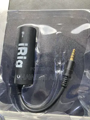 Amplitube Irig