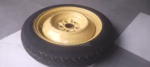 Spare Tire