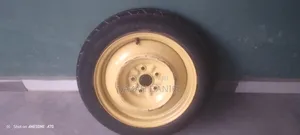 Spare Tire