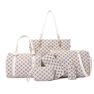 6 In 1 Quality Luxury Bag