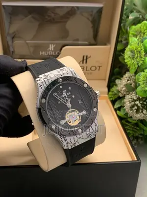 Hublot Signature