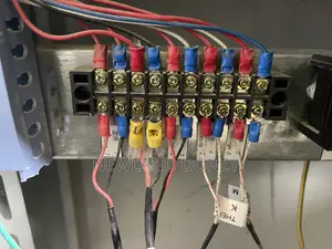 Electrical Services/ Troubleshooting And Maintenance Works