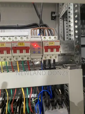 Electrical Services/ Troubleshooting And Maintenance Works