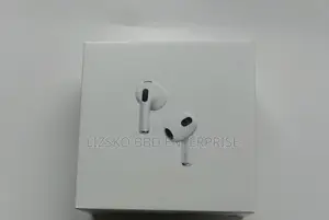 Apple Airpods Pro 3
