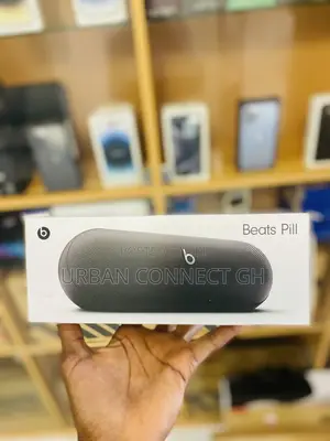 Beats Pill