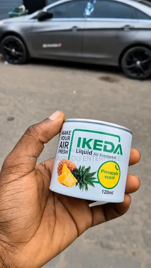 Ikeda Air Refreshers