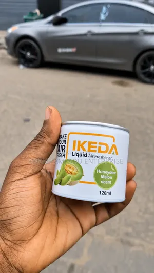 Ikeda Air Refreshers
