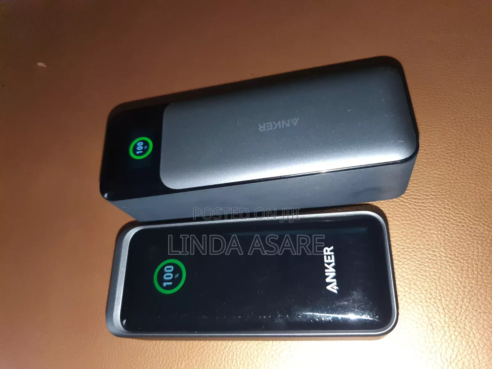Anker 737 Powerbanks
