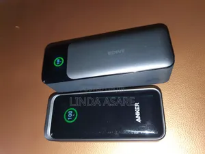 Anker 737 Powerbanks
