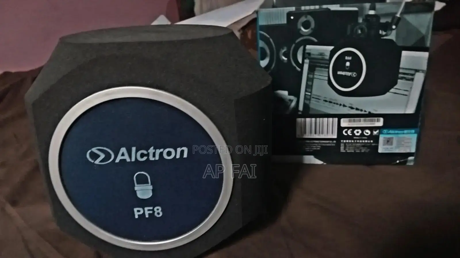 Alctron Pop Filter Pf8