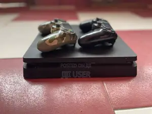 Playstation Console