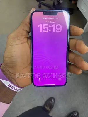 Apple iPhone 13 256 GB Blue