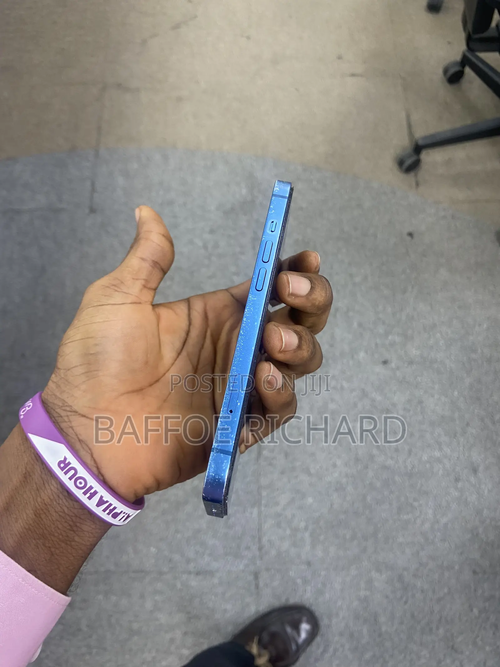 Apple iPhone 13 256 GB Blue