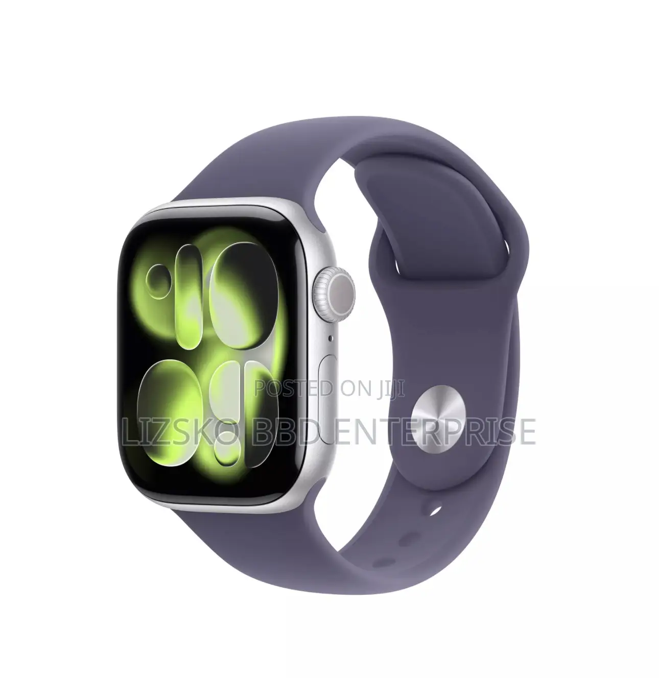 Apple Watch Series 11 (46mm)